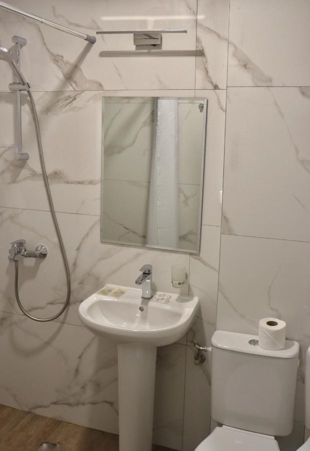 Rilena Hotel Китен Экстерьер фото
