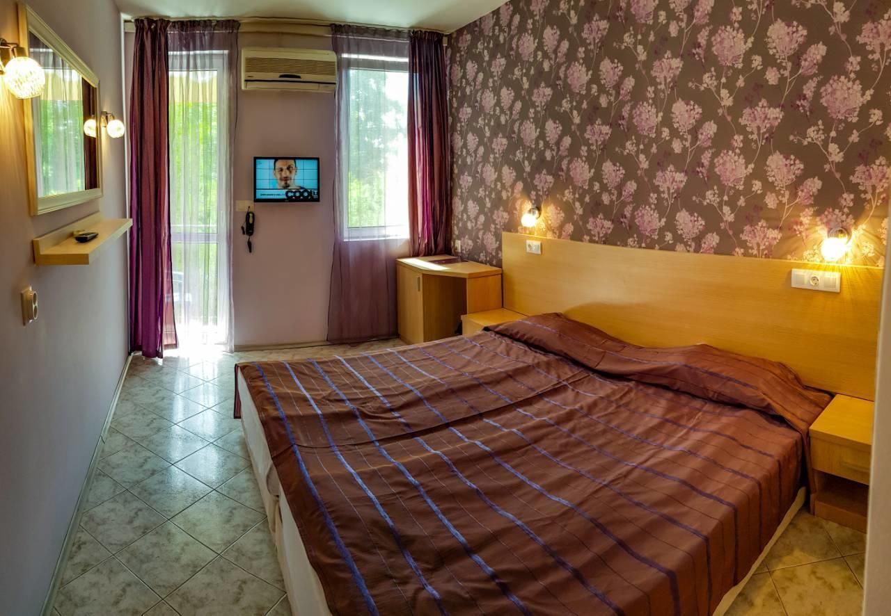 Rilena Hotel Китен Экстерьер фото
